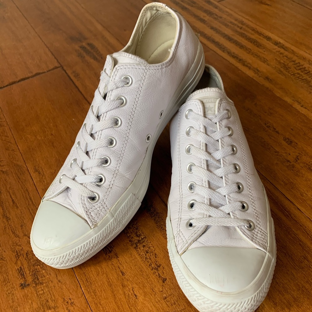 Converse All Stars